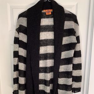 Spring Weight Sweater